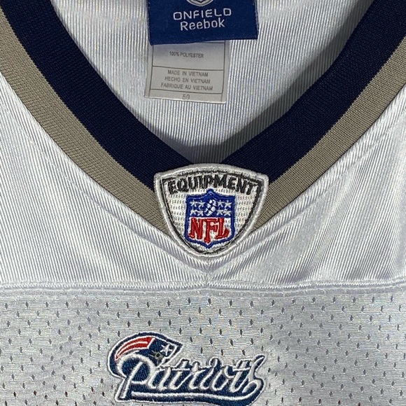 NFL Gronk Jersey - Picture 4 of 6